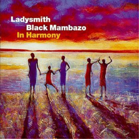 In Harmony (Audiobook)