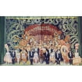thumbnail image 2 of A Scene From Palace Aux Femmes Palace Theatre Paris Poster Print By Mary Evans Jazz Age Club Collection, 2 of 4