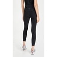 thumbnail image 3 of Leggings Midi de Cintura Alta Spacedye para Mujer Beyond Yoga Talle L, 3 of 6