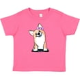 thumbnail image 3 of Inktastic Corgi Puppy Girl Boys or Girls Baby T-Shirt, 3 of 5