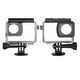 thumbnail image 4 of monitor Funda impermeable IP68 para cámara deportiva SJCAM SJ8 Pro Barbie Nuevos Originales, 4 of 6