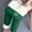 Green, variant on Leggings for Women,Thick Lamb Wool Fleece-Lined Printed Pants for Daily Wear
