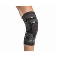 thumbnail image 6 of DonJoy Performance Trizone Knee Brace (Black/Medium/Left), 6 of 6