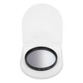 thumbnail image 3 of Camera Filter, Scratch Protection Graduated Lens Filter Wide Application Multi Layer Nano Coating Technology  For  For  For  Graduated Gray,Graduated Green,Graduated Red, 3 of 8