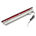 thumbnail image 3 of Bsvklp Tira Freno LED Duradera 12 V para Hilux Revo M70 M80 (rojo), 3 of 9