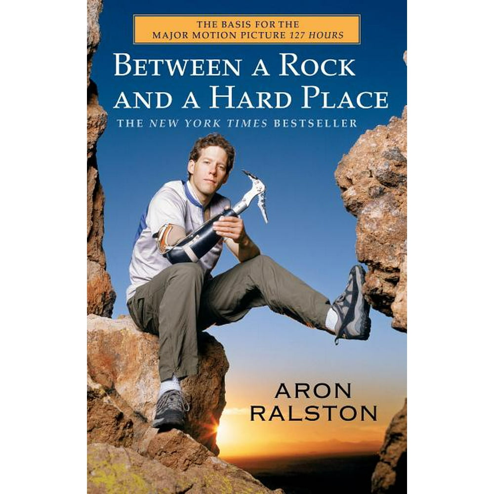 Love Divided Between A Rock And A Hard Place