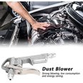 thumbnail image 3 of Air Gun, Air Compressor Blower, Aluminum Alloy Blow Gun, 3 of 5