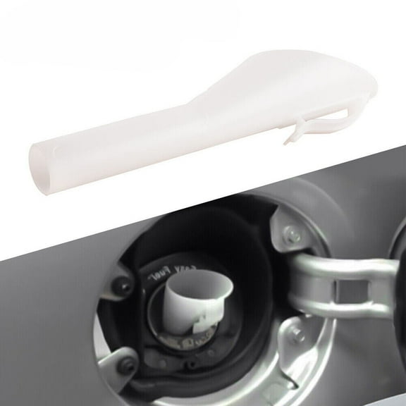 For 2009-20 Ford Fuel Fill Tank Supply Gas Cap Funnel Tube Spout 8U5Z17B068B