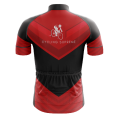 thumbnail image 2 of I Dont Need Therapy I Just Need To Go Cycling Men's Cycling Jersey - M, 2 of 3