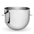 thumbnail image 1 of Tazón para batidoras KitchenAid K5ASB, de 5 cuartos de galón, 1 of 1