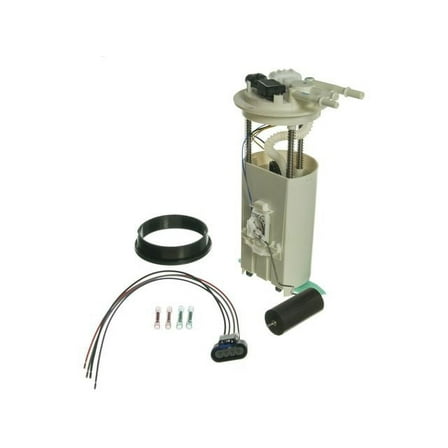 Fuel Pump - Compatible with 2000 - 2003 Chevy Tahoe 2001 2002
