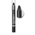 thumbnail image 4 of Rimmel London Scandaleyes Eye Shadow Stick, Blackmail, 4 of 6