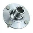thumbnail image 3 of Motorcraft HUB-489 Wheel Hub, 3 of 4