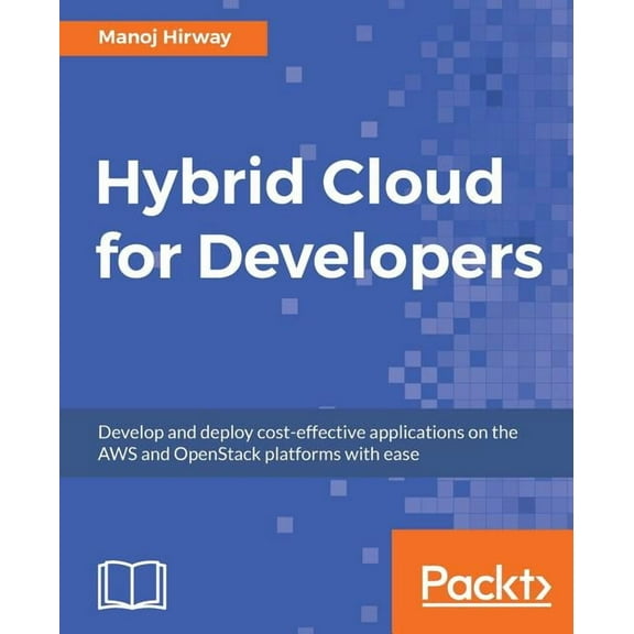 Hybrid Cloud for Developers (Paperback)