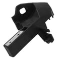 thumbnail image 2 of A2056203401, Installation Facile Fixation Exacte Support de Noyau de Radiateur avant Gauche Noir pour Voitures, 2 of 8