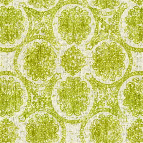 Eiffel 205 Woven Jacquards Fabric, Mantis