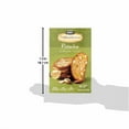 thumbnail image 7 of Nonni's Thinaddictives Pistachio Almond Thin Cookies, 7 of 7