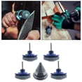 thumbnail image 3 of Manta 4 Pieces Metal Baffle Balancer Universal, 3 of 8