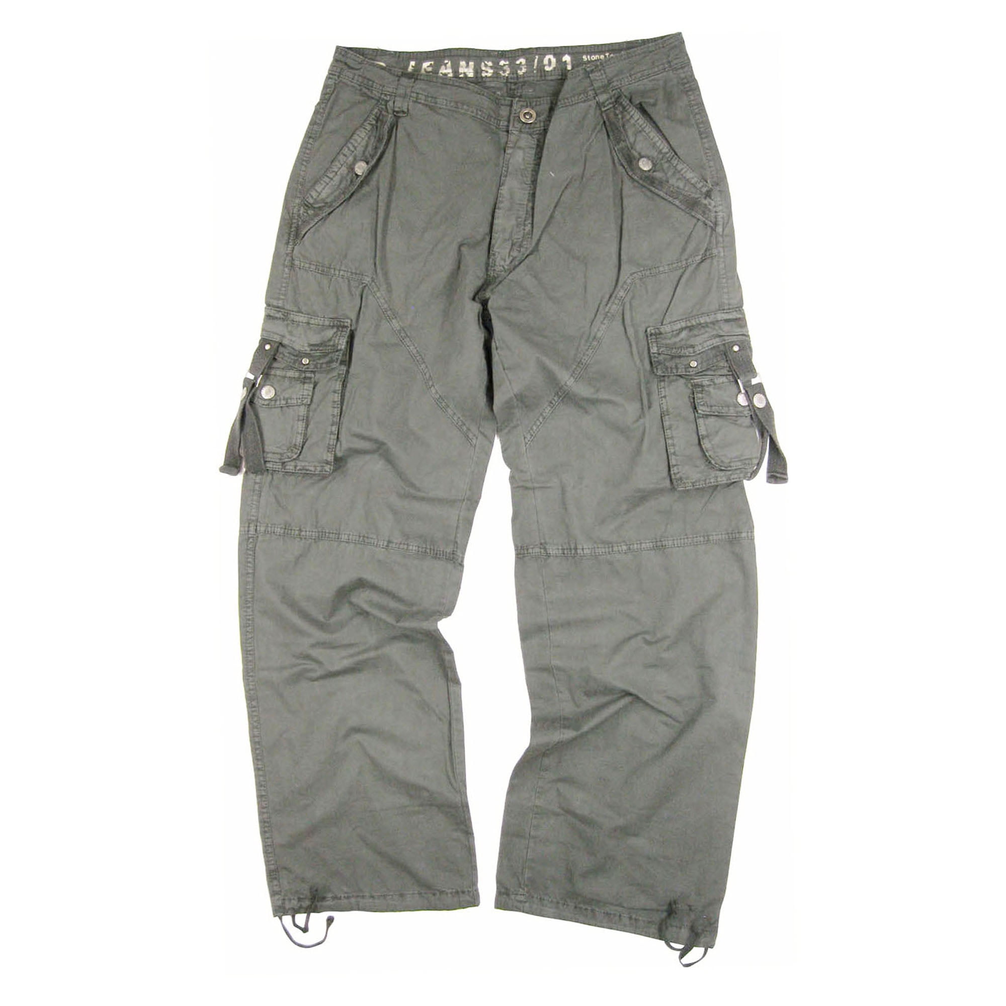 46x32 cargo pants