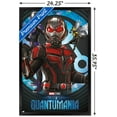 thumbnail image 3 of Marvel Ant-Man And The Wasp: Quantumania - High Render Trio Wall Poster, 22.375" x 34" Framed, 3 of 6