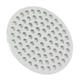 thumbnail image 1 of 51mm Puck Screen, Stainless Steel 51mm Coffee Portafilter Puck Screen Double Layer 100μm  For Kitchen, 1 of 8