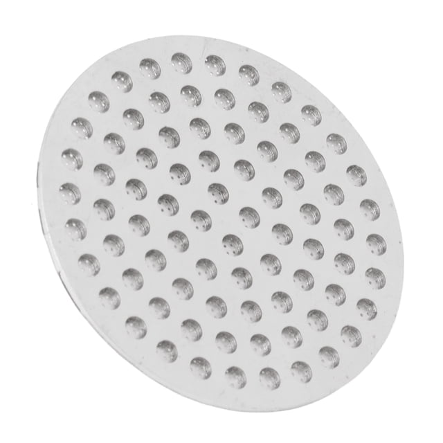 51mm Puck Screen, Stainless Steel 51mm Coffee Portafilter Puck Screen Double Layer 100μm For Kitchen