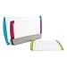 thumbnail image 3 of Neoflam 4 Piece Plastic Coded Cutting Board Set plus Organizer with Food Icon, Microban Protection, Extra Large, BPA Free, Juice Groove, Non Slip, Dishwasher Safe, 4pc, Multicolor, 3 of 4