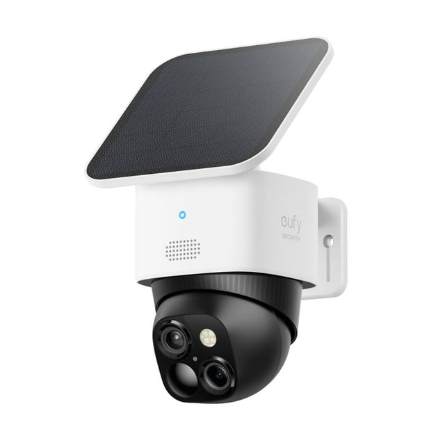 Cámara de seguridad eufy Security SoloCam S340 Solar Wireless