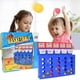 thumbnail image 1 of Desktop Basketball Shooting Game Toys Portable Funny Competition Sports Games Tabletop Toys for Children Interactive Toys Set, 1 of 5