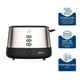 thumbnail image 4 of Tostador de Pan Oster 2 Rebanadas Acero Inoxidable, 4 of 4