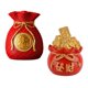 thumbnail image 1 of Bolsa de dinero Estatua Florero Dormitorio Ahorros, 1 of 8