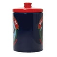thumbnail image 2 of Enesco National Lampoon Christmas Vacation Snots Cookie Canister Jar 7.5in H, 2 of 3