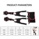 thumbnail image 5 of O/x Leg Shape Correction Band Belt Bowed Knee Valgum Straightening Posture Corrector, 1pcs, 5 of 5