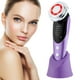 thumbnail image 2 of Masajeador de estiramiento Facial 7 en 1, aparato de belleza antiarrugas, RF, EMS, microcorriente, rejuvenecimiento de la piel, mesoterapia con luz Facial, 2 of 4
