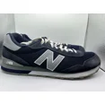 thumbnail image 5 of New Balance 515 Men's Size 12 ML515POA Navy Blue Running Shoes Sneakers NB, 5 of 5