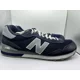 thumbnail image 5 of New Balance 515 Men's Size 12 ML515POA Navy Blue Running Shoes Sneakers NB, 5 of 6