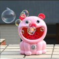 thumbnail image 1 of Máquina automática de burbujas Bubble Machine, juguete de fiesta para niños, 1 of 1