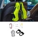 thumbnail image 4 of para bicicleta Colgador de zapatos Gancho de pared Multifuncional Zapatos de bicicleta de carretera de montaña Colgador de secado Soporte Rack Para KEO Macarena Bloqueo de suspensión de zapatos, 4 of 7