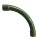 thumbnail image 4 of 50 Pzs Codo Curvo 90° Conduit Verde Pvc Pesado 1/2 Con Cople verde 1/2 pulgada, 4 of 6
