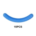 thumbnail image 4 of Maytalsory 10pieces Safety And Reliable Eyelash Curler Replacement Refill Pads For Curved Reusable And Durable Blue, 4 of 6