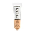 thumbnail image 4 of Clean Invisible, Foundation, Blendable Formula, Buildable Coverage, Lightweight, Natural Finish, Non-Comedogenic, 4 of 7
