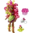 thumbnail image 1 of Cave Club Fernessa Doll, 1 of 6