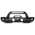 thumbnail image 2 of Body Armor Orion Mid-Width Bumper Fit 2007-2022 Jeep Gladiator JT,Wrangler JK/JL, 2 of 7