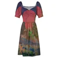 thumbnail image 5 of Diapositive Sleeveless Dress elegant party dresses for women 2024 Long dresses, 5 of 7