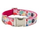 thumbnail image 1 of Dinheiro Collar lindo para mascotas con burbujas, suministros para mascotas, collar para perros de alta gama, collar para perros al aire libre, 1 of 5
