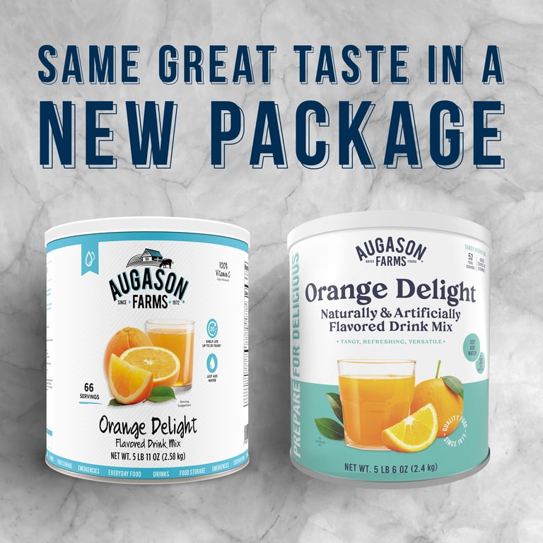 DUCK’S JUICE MIX 3 & STATE OF EMERGENCY DUCK'S JUICE MIX 3 & STATE OF EMERGENCY Natural Orange Flavor