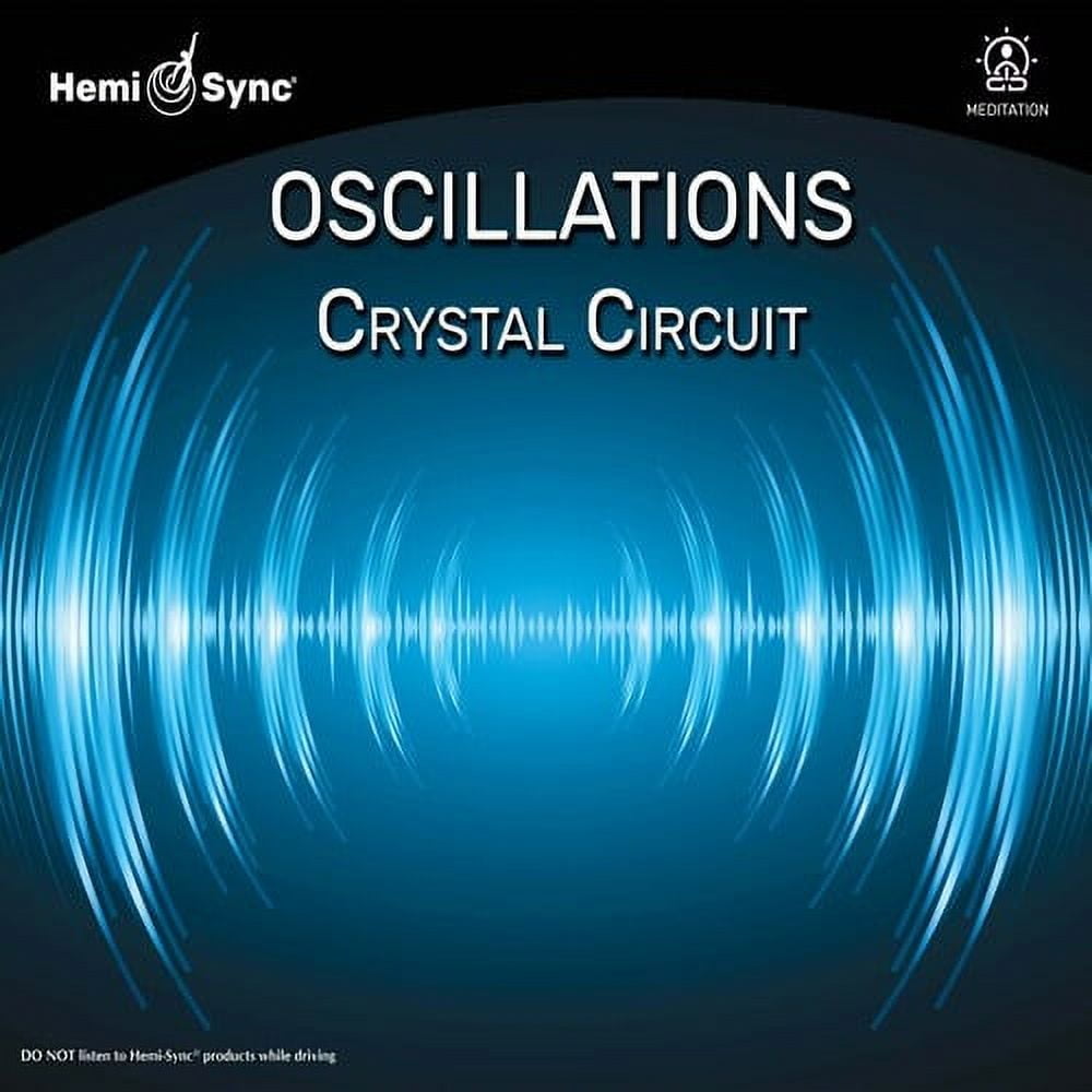 Hemi-Sync - Gateway Experience - Discovery-wave 1 - Music