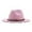 PK1, variant on SUYIDA Stylish Unisex Fedora Hat for Outdoor Fashion and Sun with Classic Wide Brim Design