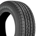 thumbnail image 4 of NITTO CROSSTEK 2 P265/65R18 112T SL 620 A B BSW ALL SEASON TIRE, 4 of 5