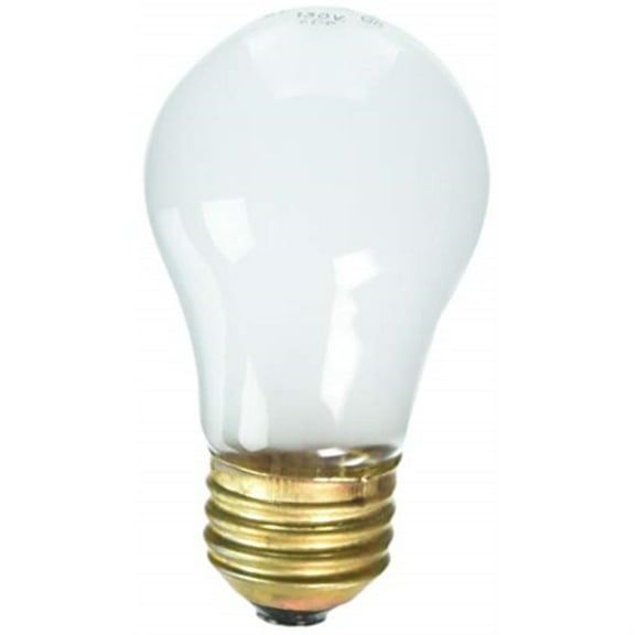 Whirlpool 8009 Genuien OEM Appliance Light Bulb 40 wattFits: 233056 2386 240673 241006 245388